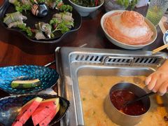 -大隐·成都火锅Bistro(合生麒麟新天地店)