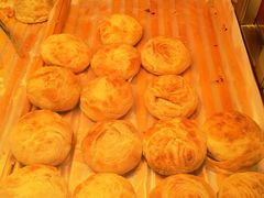 -吉品合酥脆烤饼(太平洋森活天地店)