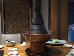 -禾记花园涮肉餐厅