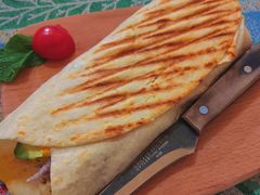 -Turka土耳咖(五大道店)