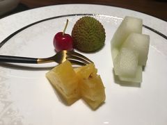 -山里亲戚(淞虹路店)