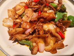 -裕鼎鲜·新中菜(王府井店)