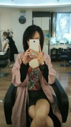 -意廊 Hair Salon