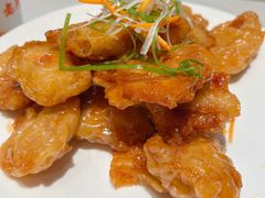 -老周家酱卤猪蹄私房菜(克拉玛依西街店)