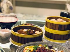 -河北宾馆中茂海悦酒店