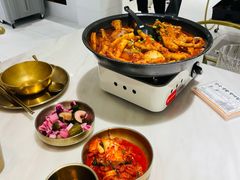 -HOTISLAND海鸡岛·韩国料理(江南西店)