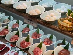 -第六季自助餐厅(北太平庄店)