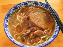 -太湖面馆十八浇(渔港路店)