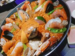 -陌上花儿·音乐西餐吧(和平店)
