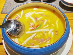 藤椒猪肚-丹江渔村(上地店)