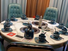 -润泽园椰子鸡(汇一城店)