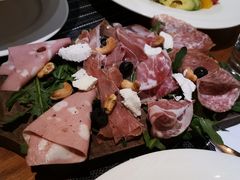 -at cafe 意大利餐厅(集美店)