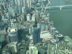 -WFC会仙楼观景台