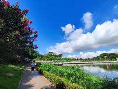-南国桃园旅游度假区