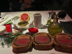 -弦月窗LUNETTE BY AMANDA(复兴路店)