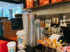 -星巴克(深圳前海企业公馆店)