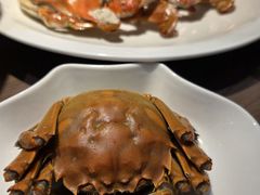 -将相和·海鲜蒸饺大连菜