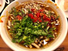 -老码头火锅(玉林店)