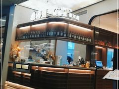 -渔语鱼新川菜Bistro(万象天地店)