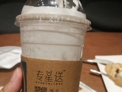 -星巴克臻选(北京颐堤港中心第二店)