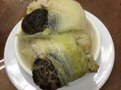 -香港蓮香樓(中環店)