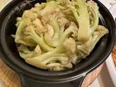 -清晖小苑•顺德地方菜(壹海城店)