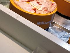 -龍歌自助小火锅(秦淮水游城店)