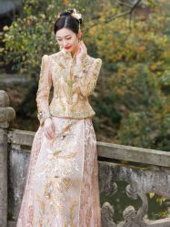 -B.Bridge Couture婚纱礼服(福田店)