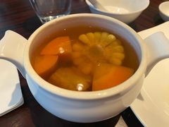 -新天世纪中餐厅