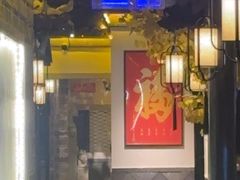 -江南韵·无锡太湖文化体验餐厅(凤凰天街店)
