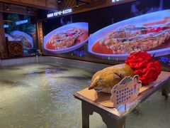 -胖姐渔村(中源大道店)