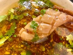 -邓莽子老火锅(鲁祖庙店)