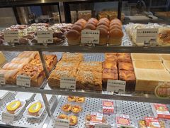 -君之狮子山·轻糖烘焙(松江印象城店)