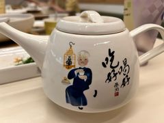 -蔡澜点心·粤菜(嘉里中心店)