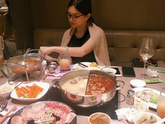 -协成海鲜火锅(情侣路店)