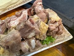 -滇藏石锅宴(北门坡古城管理局店)