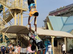 -蓬莱欧乐堡梦幻世界