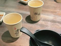 -乔街深夜食堂·台州菜·高压锅生蚝(杭州总店)