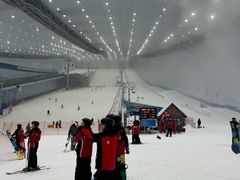 -哈尔滨热雪奇迹