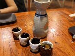 桂花酒-醉长安(南门总店)