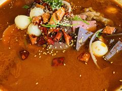 -蜀腾川·火锅鱼.烤鱼(新世界城店)