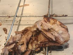 -羊门客在·烤盐池滩羊·川菜