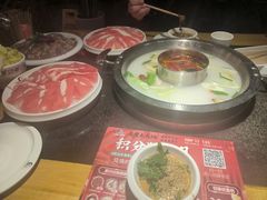 -吴老幺火锅(三林店)
