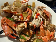 -波记美食店·现捞海鲜