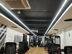 -一兆韦德(万源城店)