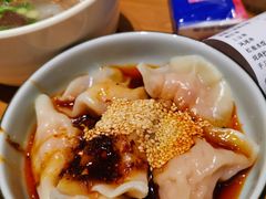 -皇城坝小吃(科华成都王府井购物中心店)