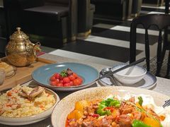 -那时新疆·若羌(经纬汇店)