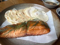 -BOR Eatery(安福路店)