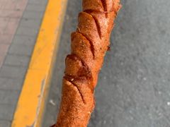 -萍姐炸串·大饼卷一切