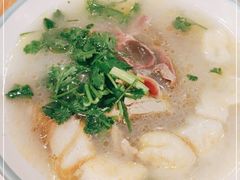 -小杨生煎(宜川路店)